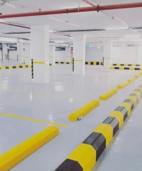 Epoxy Floor Paint